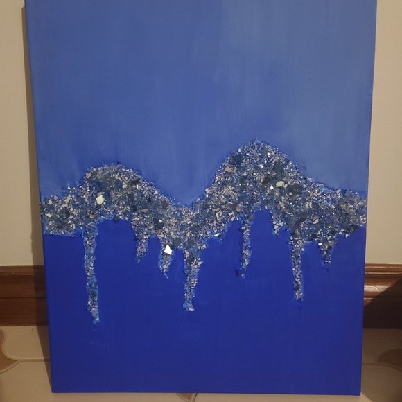 Ocean Blue - Picture 1 of 1